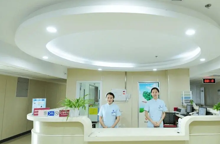 阳泉正规供卵试管中心